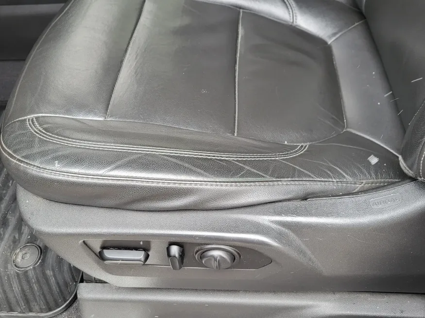 2020 Chevrolet Silverado 1500 LT Trail Boss | Photo 27 of 37