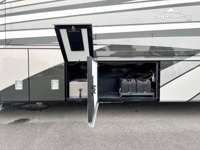 2024 Newmar Supreme Aire 4509 | Thumbnail Photo 36 of 37