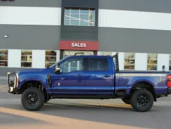 2026 Ford F250 | Thumbnail Photo 2 of 21