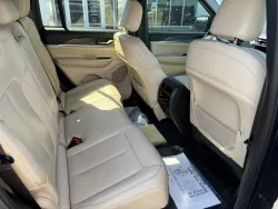 2024 Jeep Grand Cherokee Limited | Thumbnail Photo 8 of 16