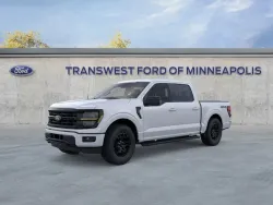 2026 Ford F-150 XLT | Thumbnail Photo 22 of 22