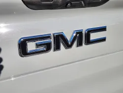 2025 GMC Sierra EV Max Range Denali | Thumbnail Photo 12 of 28