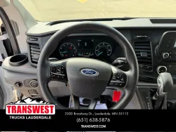 2023 Ford Transit-250 LR AWD 130" | Thumbnail Photo 9 of 20