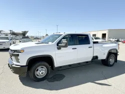 2020 Chevrolet 3500 | Thumbnail Photo 1 of 20