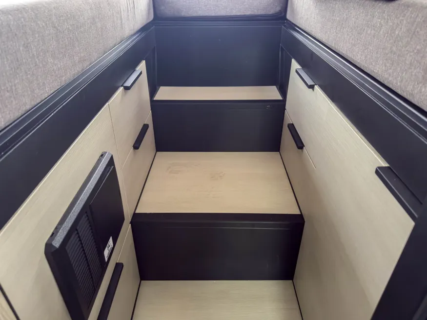 2026 Tiffin Open Trail 25AO | Photo 12 of 24