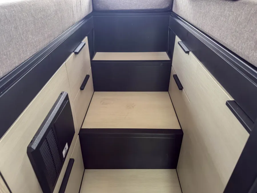 2026 Tiffin Open Trail 25AO | Photo 12 of 24