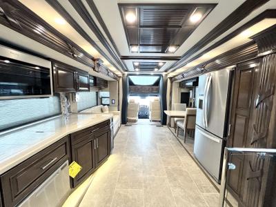 2024 Newmar Supreme Aire 4509 | Thumbnail Photo 6 of 37