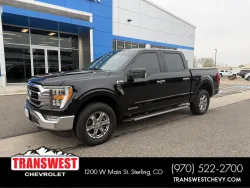 2023 Ford F-150 XL | Thumbnail Photo 18 of 18