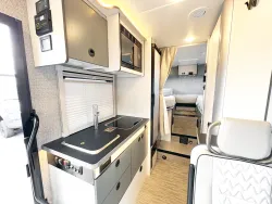 2026 Winnebago EKKO 22A | Thumbnail Photo 6 of 19