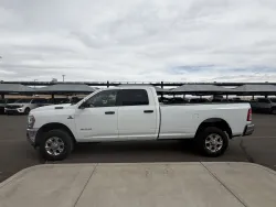 2022 RAM 2500 Big Horn | Thumbnail Photo 4 of 18