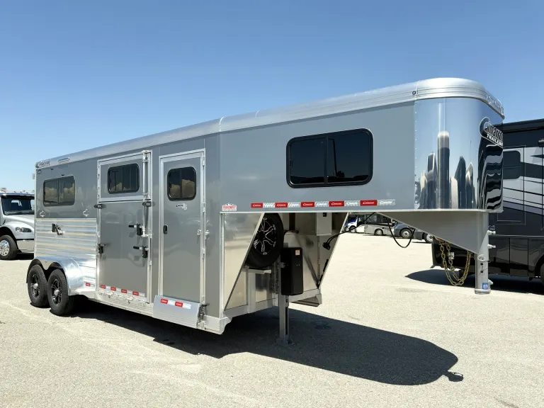 2026 Cimarron Norstar Warmblood 2HGN