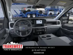 2026 Ford Super Duty F-350 XL | Thumbnail Photo 8 of 22