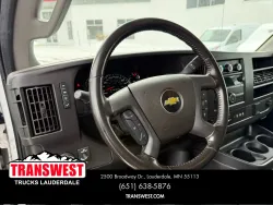 2021 Chevrolet Express | Thumbnail Photo 3 of 20