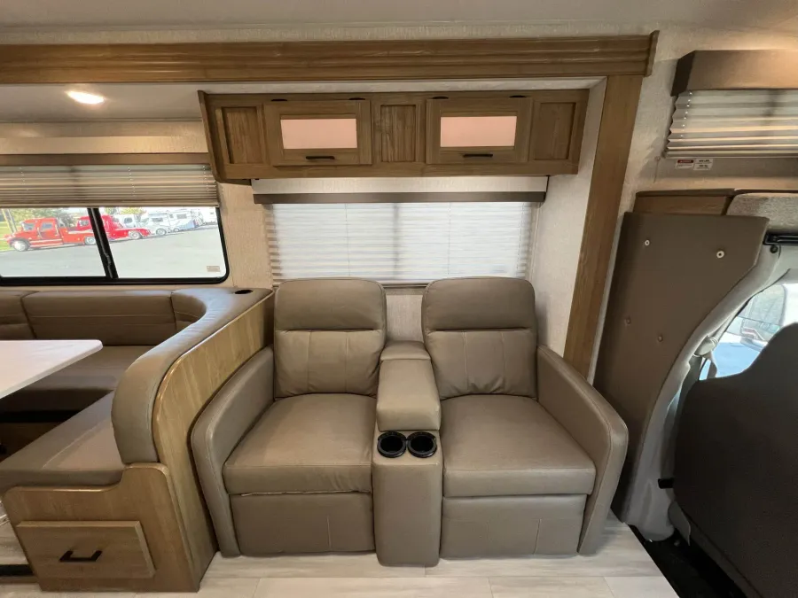 2024 Coachmen Leprechaun 319MB | Photo 8 of 12
