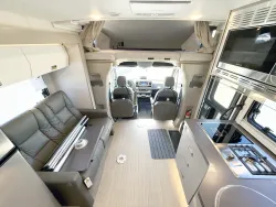 2027 Winnebago Navion 24R | Thumbnail Photo 5 of 22