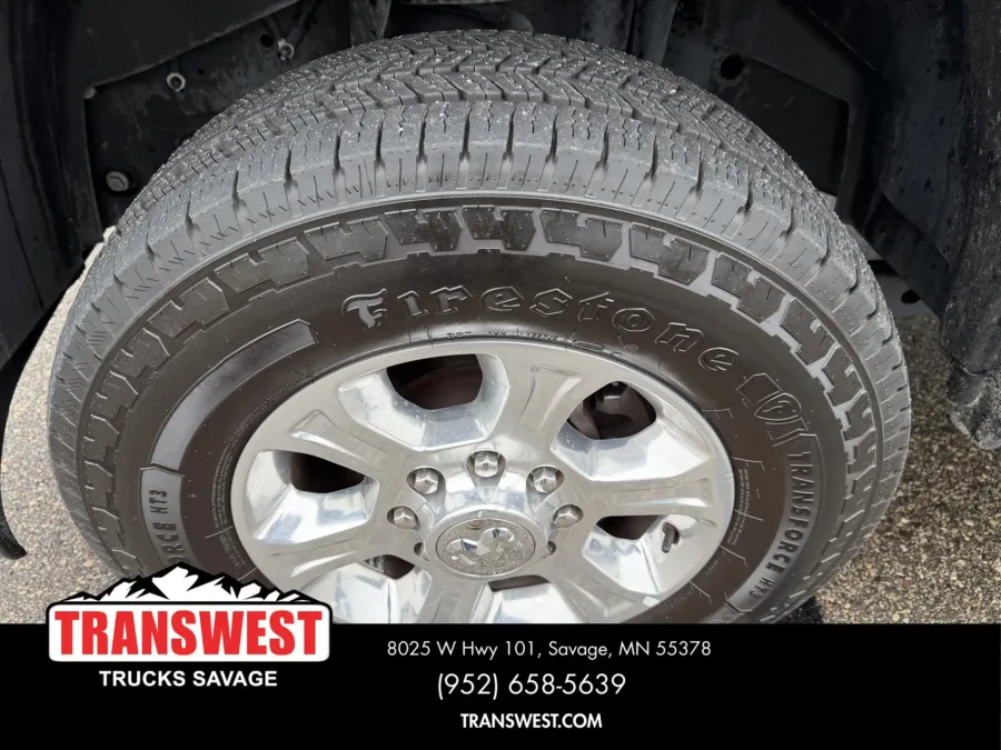 2024 RAM 2500 | Photo 8 of 23