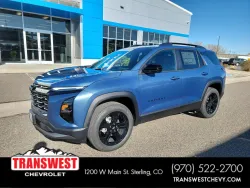 2026 Chevrolet Equinox AWD LT | Thumbnail Photo 17 of 17