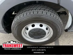 2023 Ford Transit-250 Base | Thumbnail Photo 17 of 20