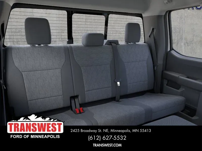 2026 Ford Super Duty F-250 XL | Photo 10 of 22