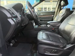 2016 Ford Explorer Limited | Thumbnail Photo 17 of 24