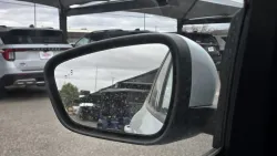 2026 Ford Escape Hybrid | Thumbnail Photo 11 of 32