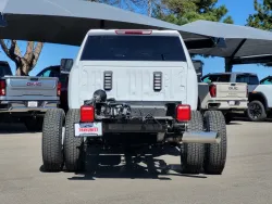 2026 GMC Sierra 3500HD CC Pro | Thumbnail Photo 5 of 22