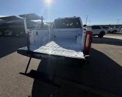 2026 Ford Super Duty F-350 | Thumbnail Photo 7 of 23