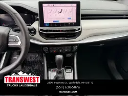 2024 Jeep Compass Limited | Thumbnail Photo 10 of 21