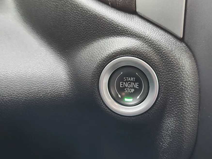 2022 Chevrolet Silverado 1500 LTD | Photo 26 of 28