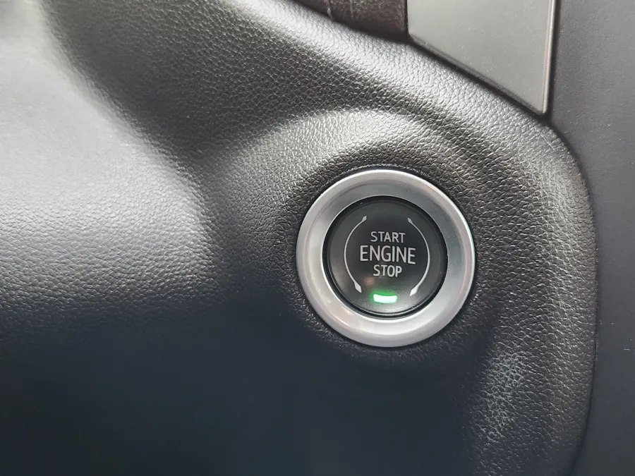 2022 Chevrolet Silverado 1500 LTD | Photo 26 of 28