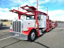 2020 Peterbilt 389 | Thumbnail Photo 1 of 34