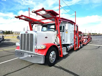 2020 Peterbilt 389