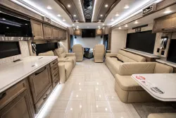 2026 Tiffin Phaeton 44OH | Thumbnail Photo 13 of 31