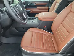 2026 GMC Sierra 2500HD Denali Ultimate | Thumbnail Photo 8 of 23