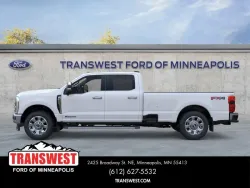 2026 Ford Super Duty F-350 Lariat | Thumbnail Photo 2 of 22