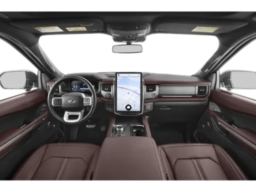 2024 Ford Expedition Max | Photo 4 of 13