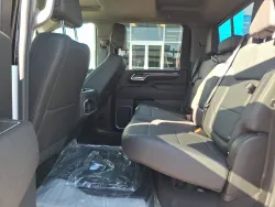 2026 Chevrolet Silverado 2500HD LTZ | Thumbnail Photo 17 of 19