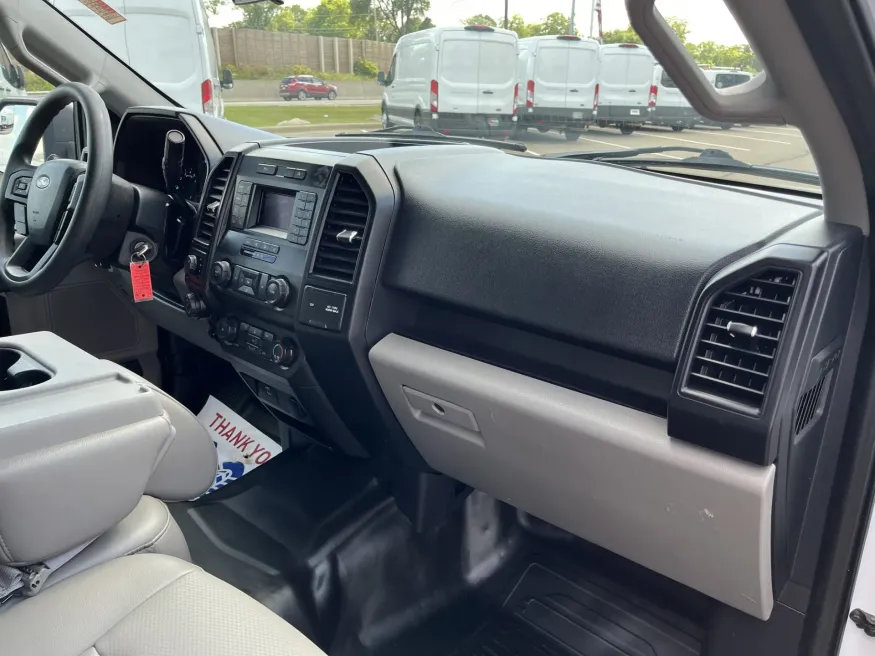 2020 Ford F150 | Photo 7 of 20