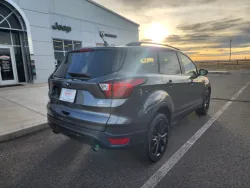2019 Ford Escape SE | Thumbnail Photo 7 of 24