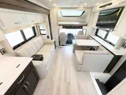 2026 Newmar Grand Star 3444 | Thumbnail Photo 5 of 28