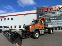 2017 Mack GU432 | Thumbnail Photo 1 of 15