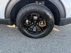 2026 Ford Explorer | Thumbnail Photo 11 of 32