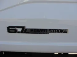 2026 Ford Super Duty F-550 XL | Thumbnail Photo 6 of 16