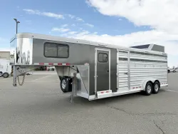2027 Cimarron Winstar | Thumbnail Photo 18 of 20