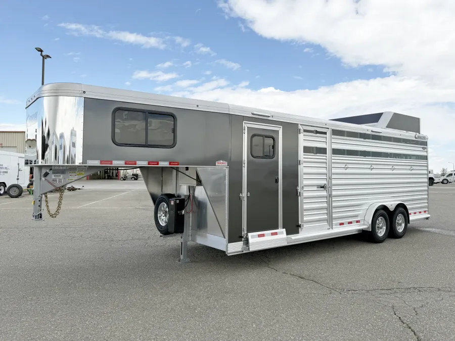 2027 Cimarron Winstar | Photo 18 of 20