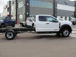 2026 Ford F550 | Thumbnail Photo 7 of 12