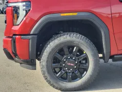 2026 GMC Sierra 2500HD AT4 | Thumbnail Photo 8 of 24