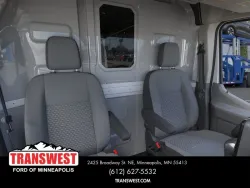 2026 Ford Transit-350 Base | Thumbnail Photo 9 of 21