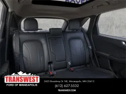 2026 Ford Escape Plug-In Hybrid Base | Thumbnail Photo 11 of 23