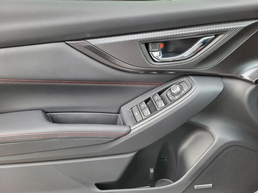 2023 Subaru WRX Limited | Photo 19 of 26